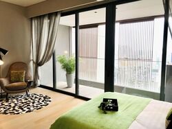 OUE Twin Peaks (D9), Condominium #591259001
